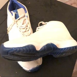Jordan futures very good condition